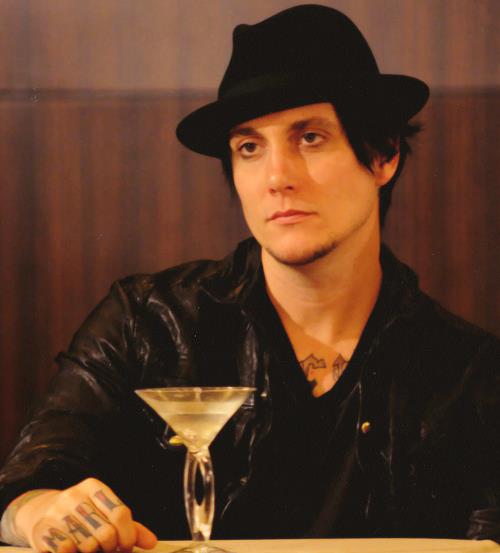 Synyster Gates