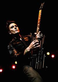 Synyster Gates