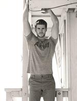 Liam Hemsworth