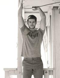 Liam Hemsworth