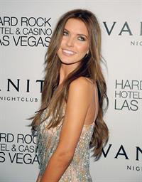Audrina Patridge