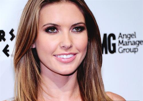 Audrina Patridge