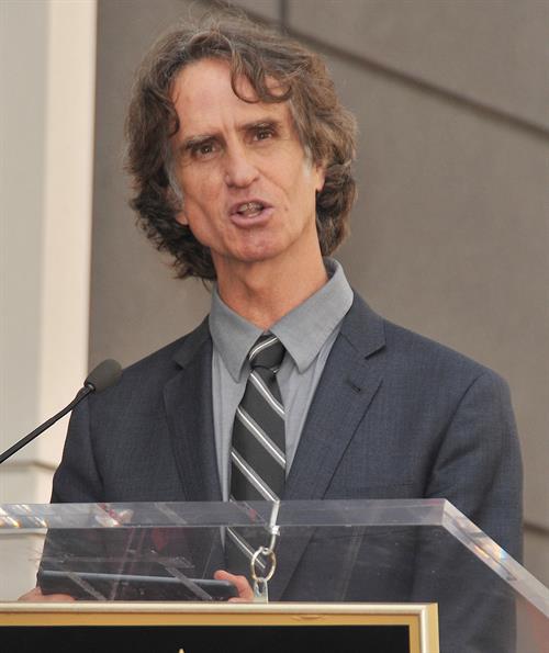 Jay Roach