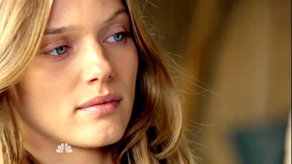 Tracy Spiridakos