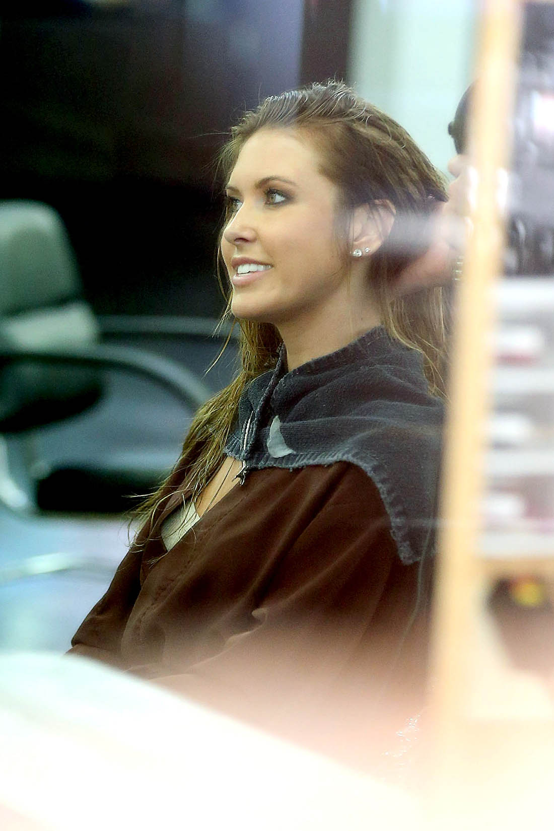 Audrina Patridge