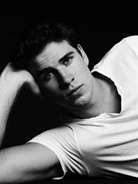 Liam Hemsworth
