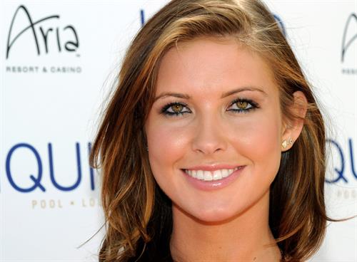 Audrina Patridge