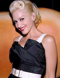 Gwen Stefani