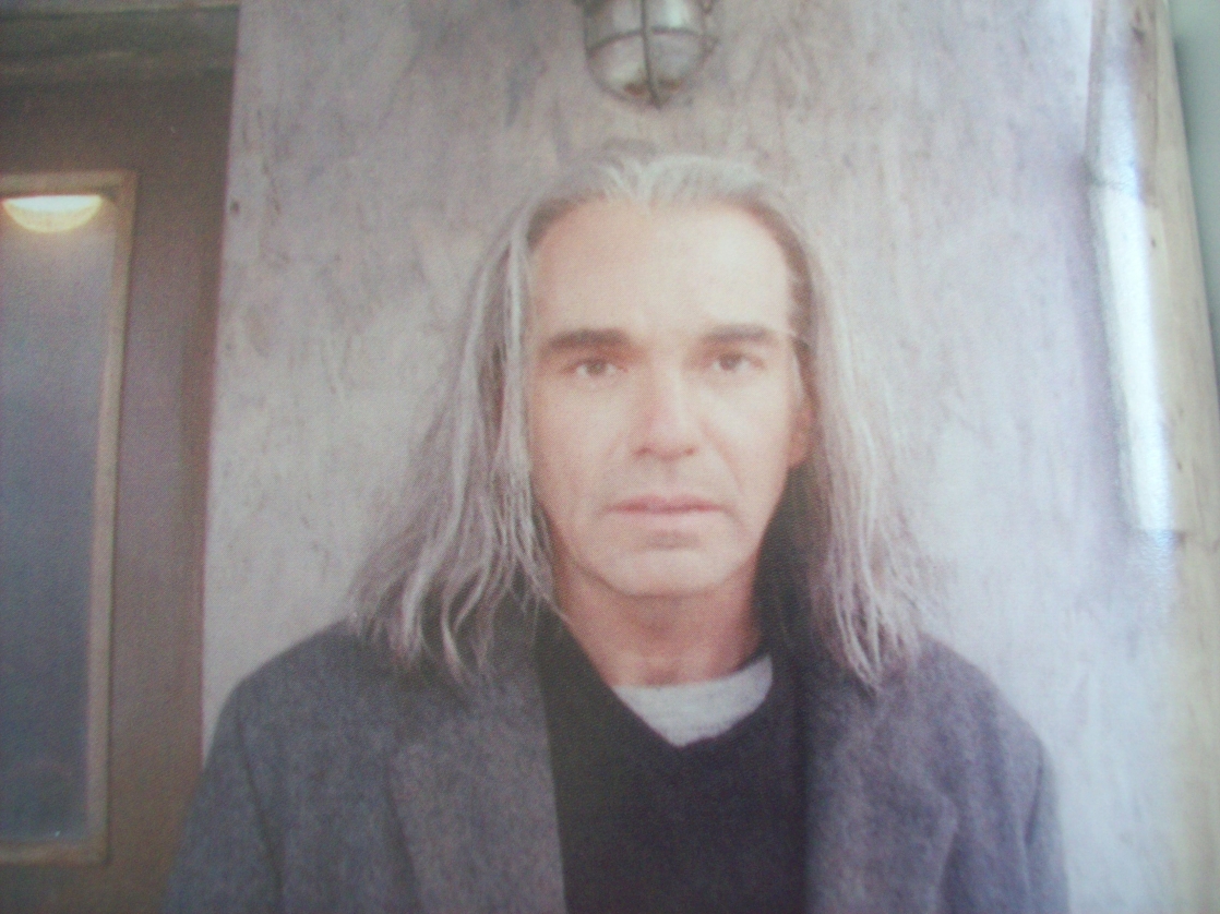 Billy Bob Thornton