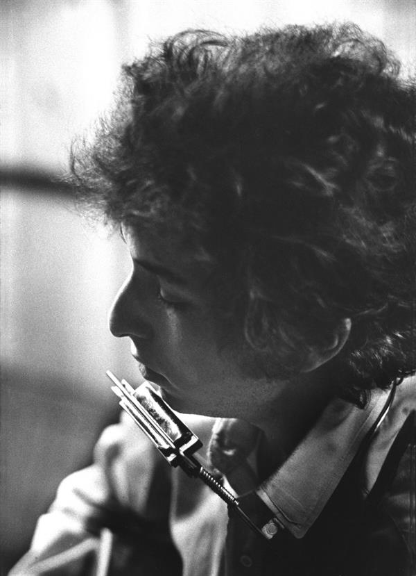 Bob Dylan