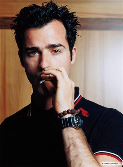 Justin Theroux