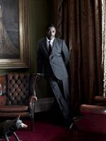 Idris Elba