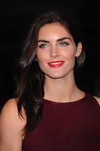 Hilary Rhoda