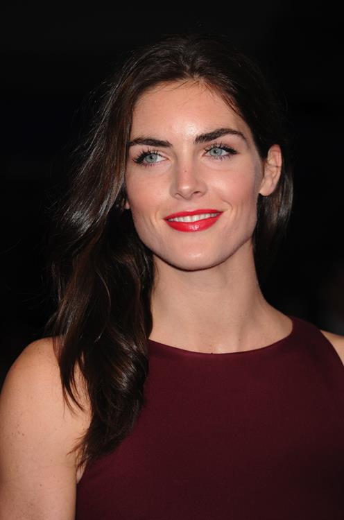 Hilary Rhoda