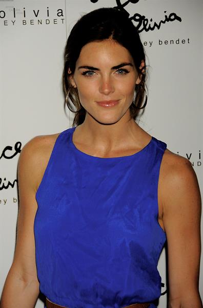 Hilary Rhoda