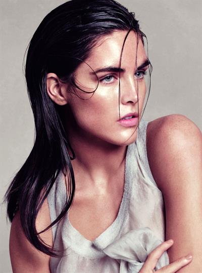 Hilary Rhoda