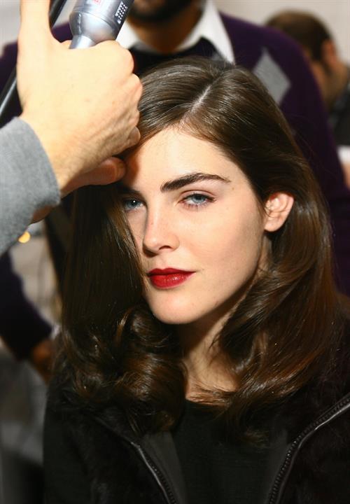 Hilary Rhoda