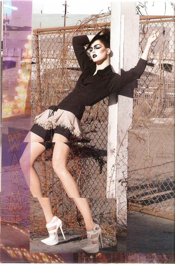 Hilary Rhoda
