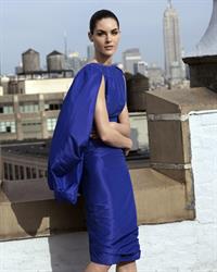 Hilary Rhoda