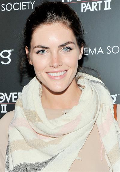 Hilary Rhoda