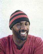 Idris Elba