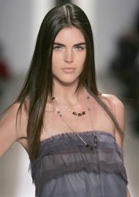 Hilary Rhoda