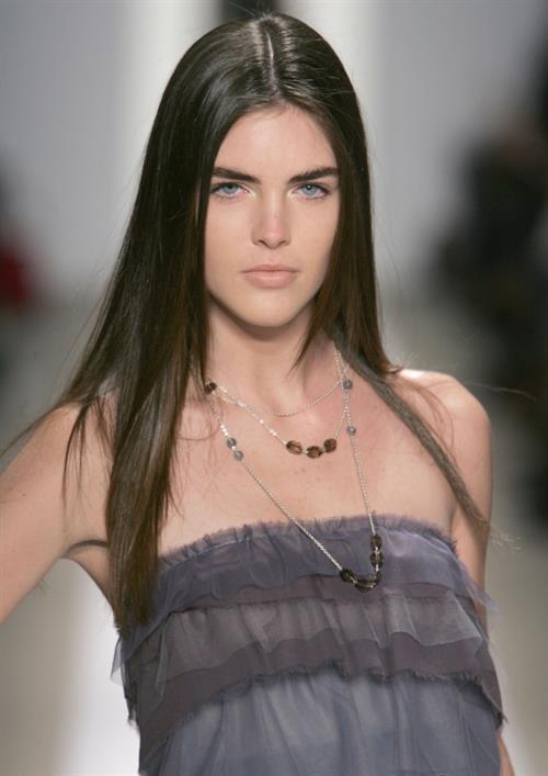 Hilary Rhoda