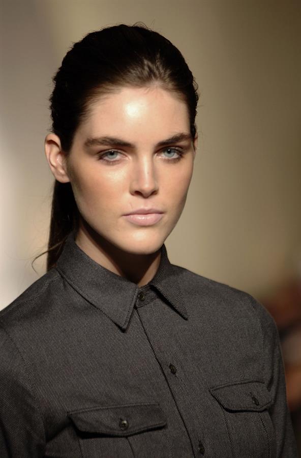 Hilary Rhoda