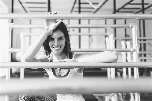 Hilary Rhoda