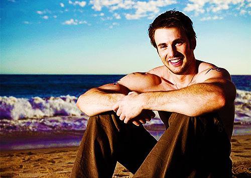 Chris Evans