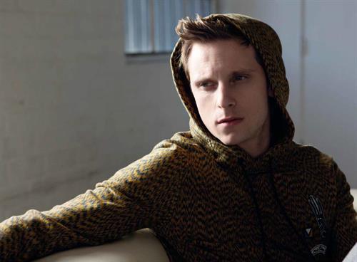 Jamie Bell
