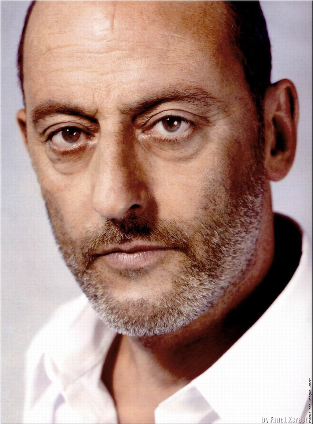 Jean Reno