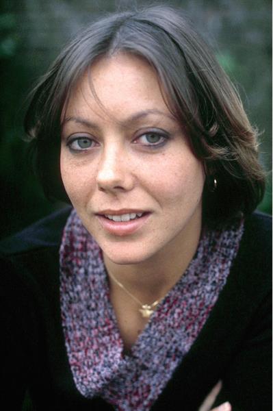 Jenny Agutter