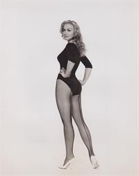 Julie Newmar - ass