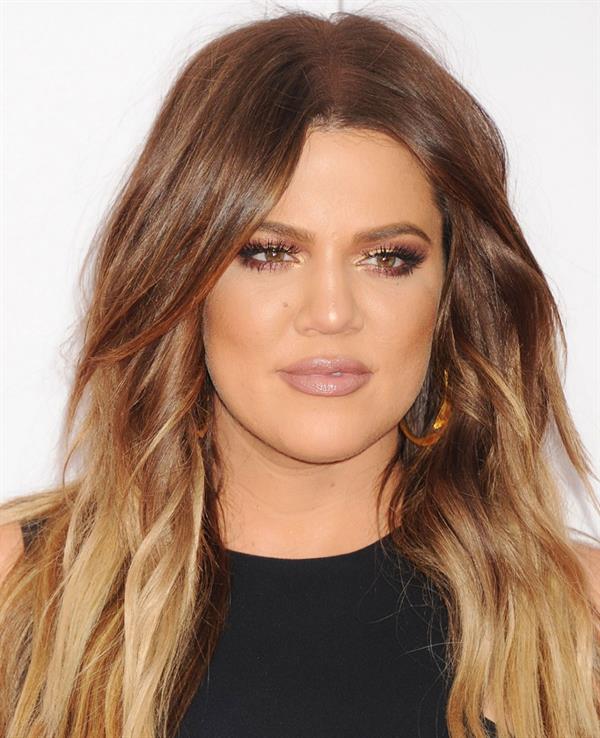 Khloe Kardashian