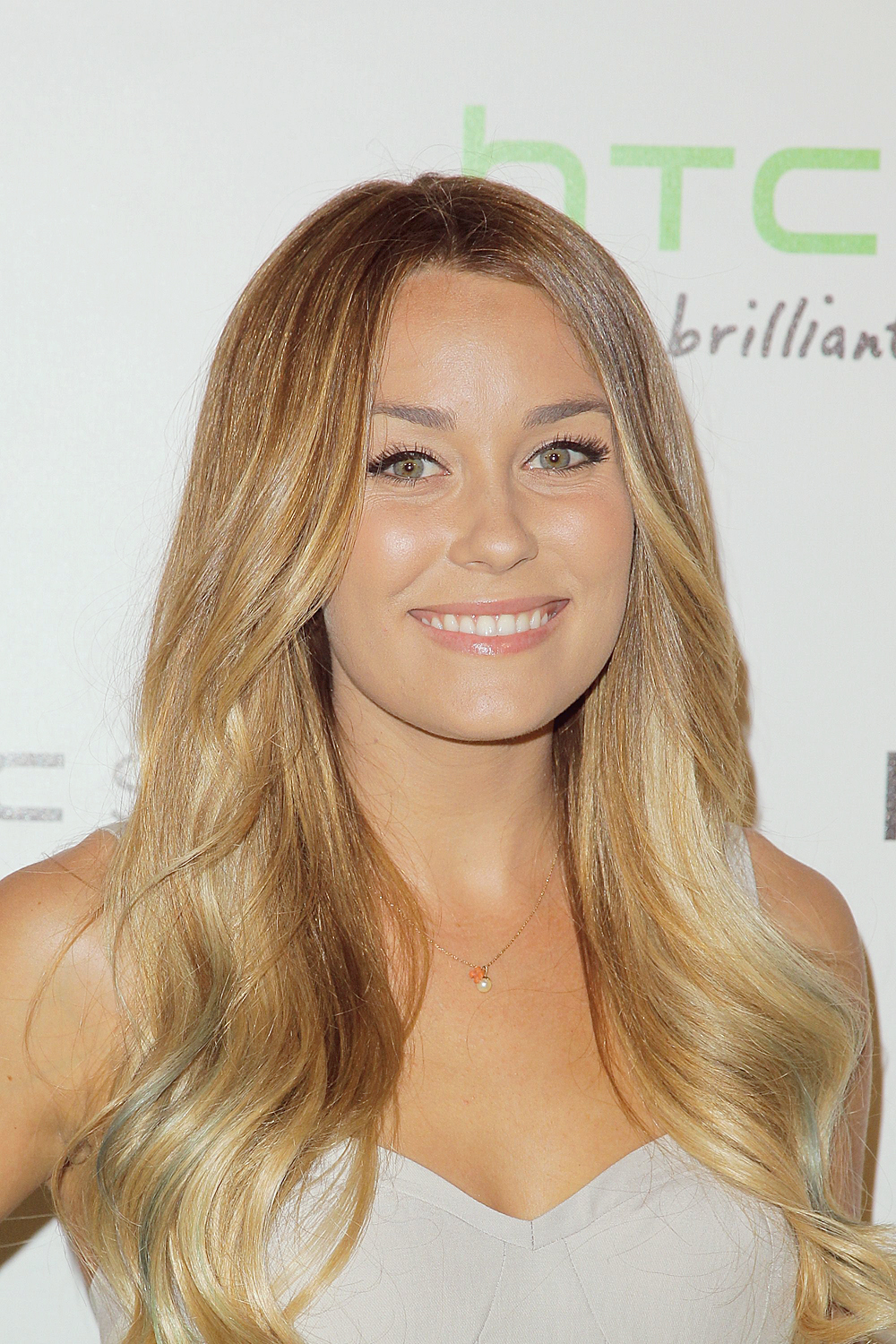 Lauren Conrad