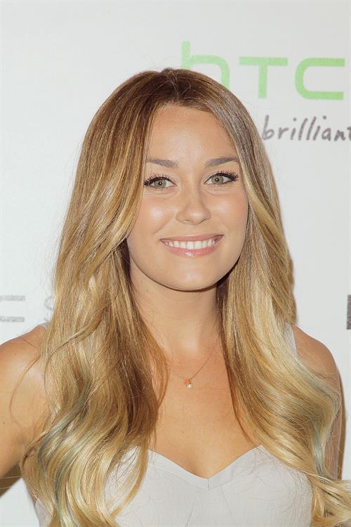 Lauren Conrad