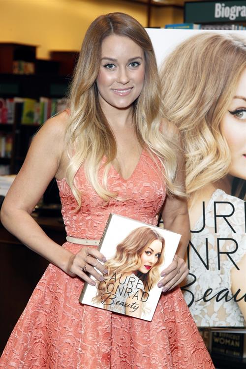 Lauren Conrad