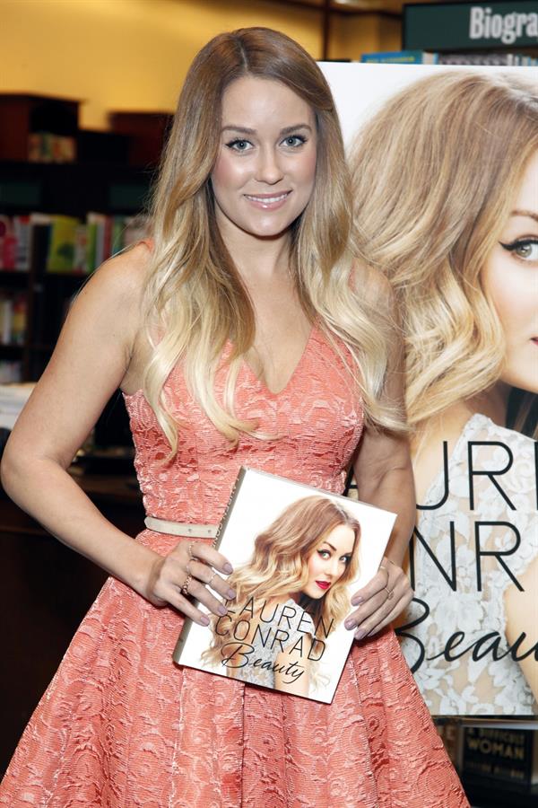 Lauren Conrad