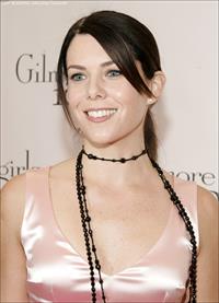 Lauren Graham