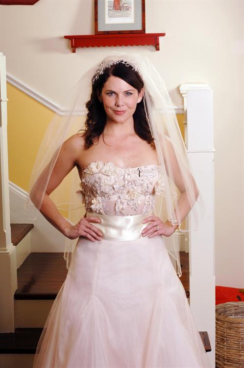Lauren Graham