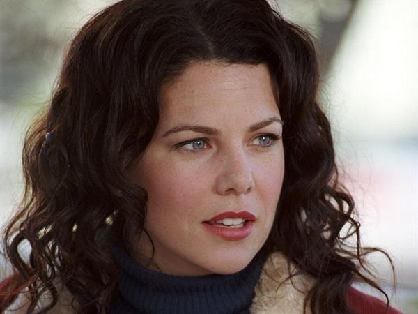 Lauren Graham