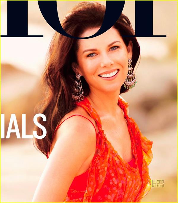 Lauren Graham