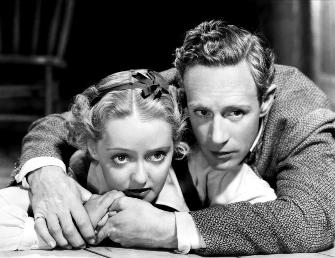 Leslie Howard