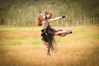 Lindsey Stirling