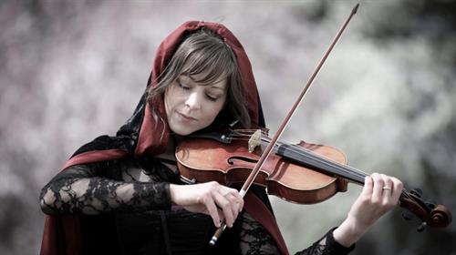Lindsey Stirling