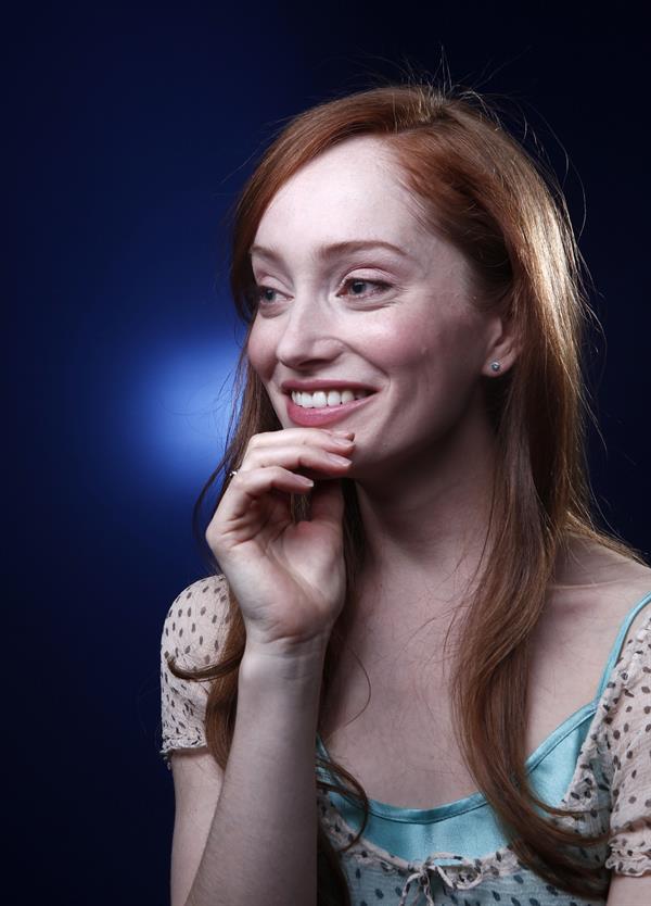 Lotte Verbeek