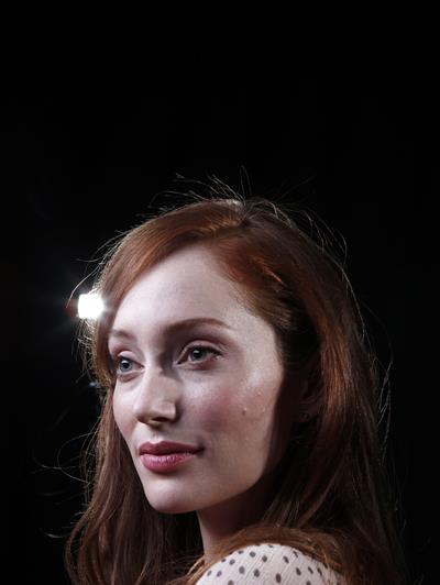 Lotte Verbeek