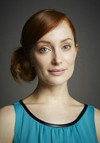 Lotte Verbeek