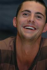 Matthew Goode